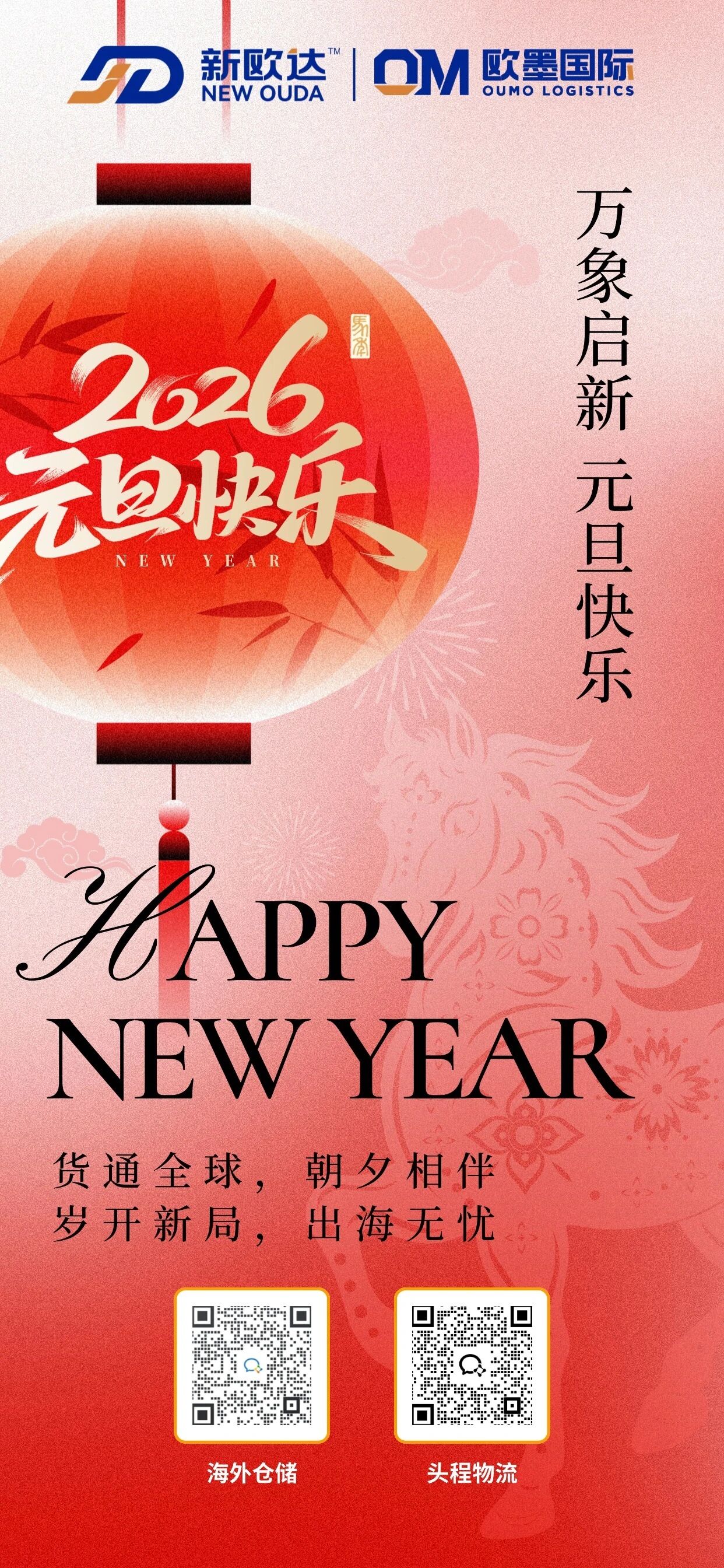 疯了!海外春节热卖品类疯抢中,新欧达海外仓全力护航!(图1) ec2342a5619ab588debd77c503228d9b.jpg