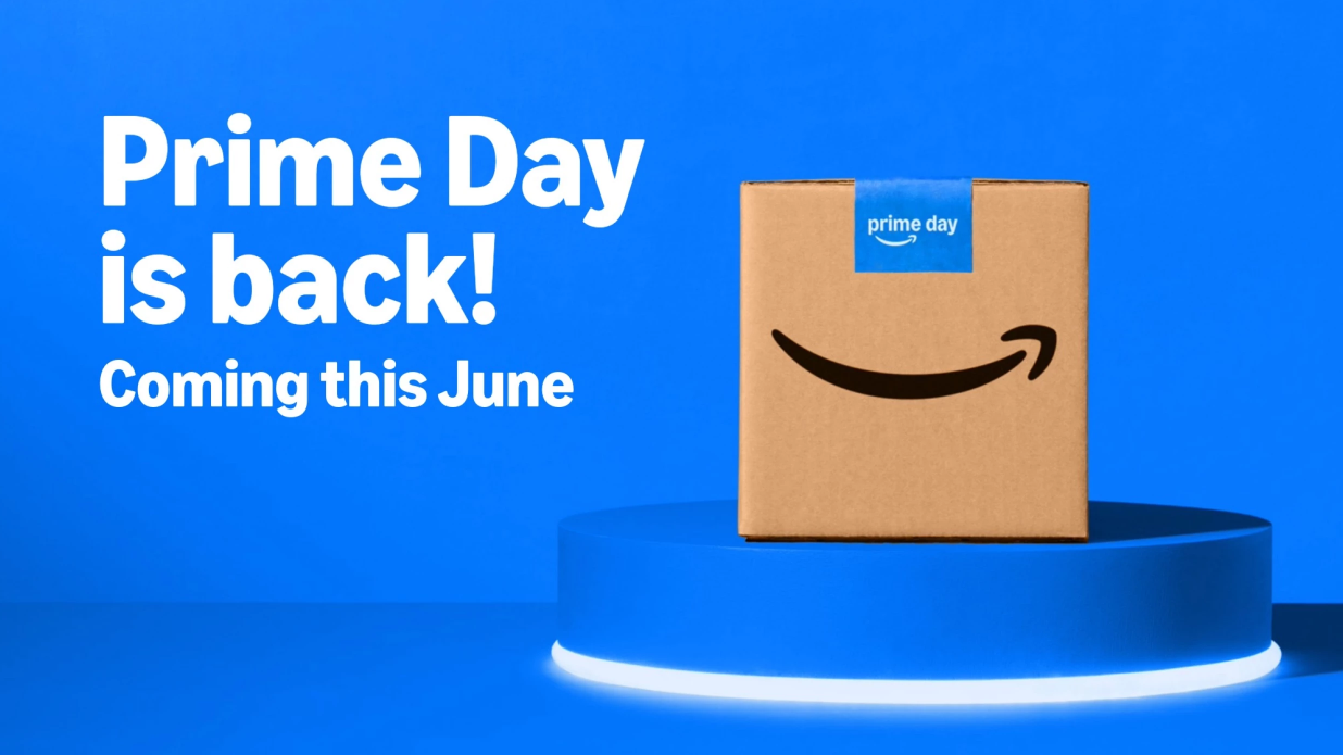 2026亚马逊Prime Day定档6月,TikTok Shop正面硬刚!首轮大促混战爆发!(图1) e55b41d8e5a442d90427809fa9fa027e.png