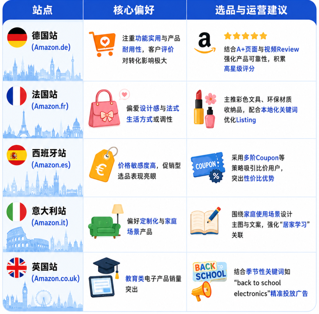 欧美返校季来了!876亿美金市场爆发,跨境卖家这3大品类值得重点关注(图2) 25f539216534f7721cf780d97a1bf327.png